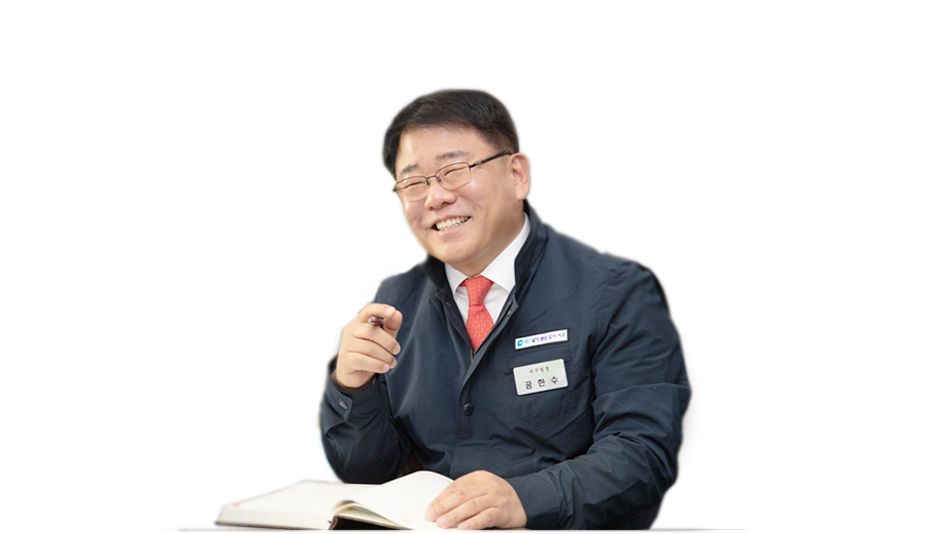 딱 살기 좋은 도시 서구!