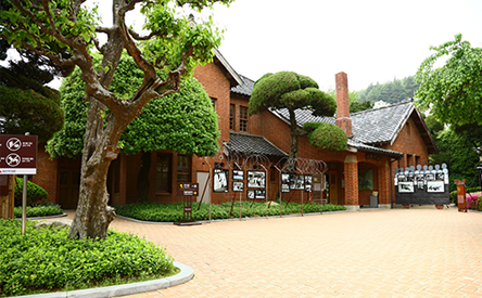 临时首都纪念馆