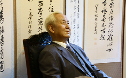 临时首都纪念馆