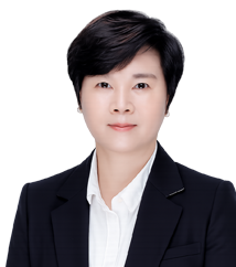 서구의회 의장 김혜경