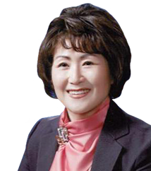 서구의회 의장 김혜경