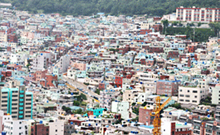 Chojang-dong