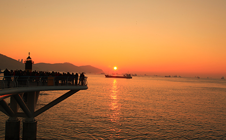 Songdo New Year Festival