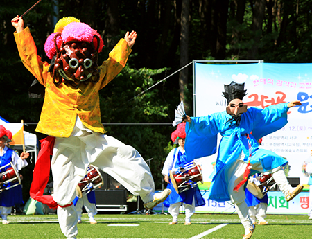 Culture image