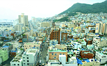 Nambumin-dong