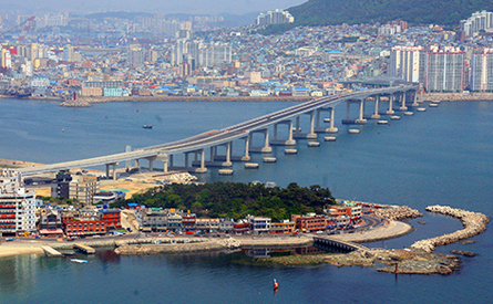 南港大橋
