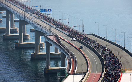 南港大橋