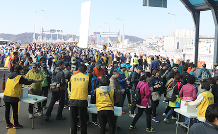 市民ウォーキング大会
