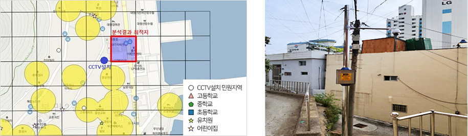 남부민로 40번길 60 정책활용 지도 및 사진
