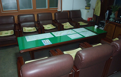 주민상담실(사랑방)