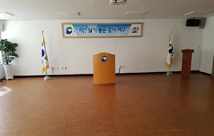 다목적실(2층)