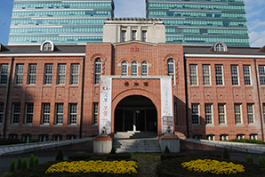 동아대학교 석당박물관