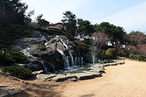 구덕문화공원