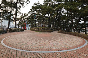 송림공원
