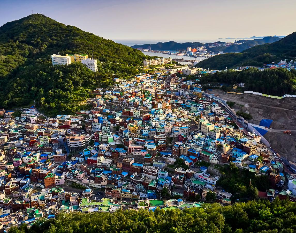 2020 피란역사 흔적 사진 공모전 수상작 21점