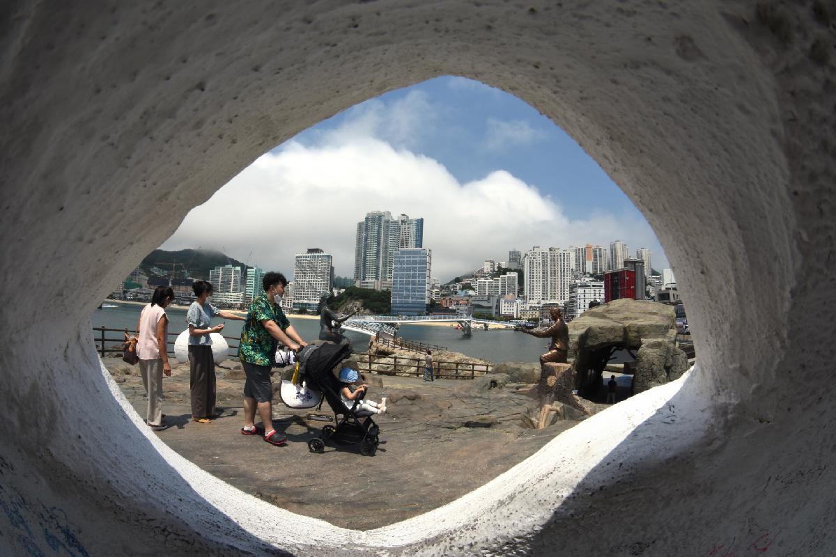 2022 「제1회 서구 사진찍기 좋은 곳」 공모전 입상작