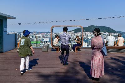 2022 「제1회 서구 사진찍기 좋은 곳」 공모전 입상작