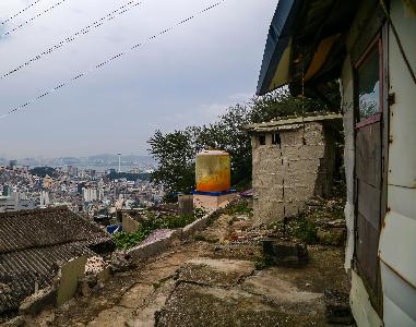 2020 피란역사 흔적 사진 공모전 수상작 21점