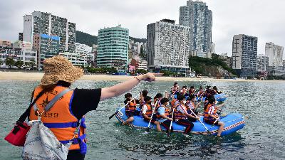 2021년 서구 관광사진 및 영상 공모전 수상작