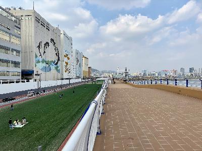 2022 「제1회 서구 사진찍기 좋은 곳」 공모전 입상작