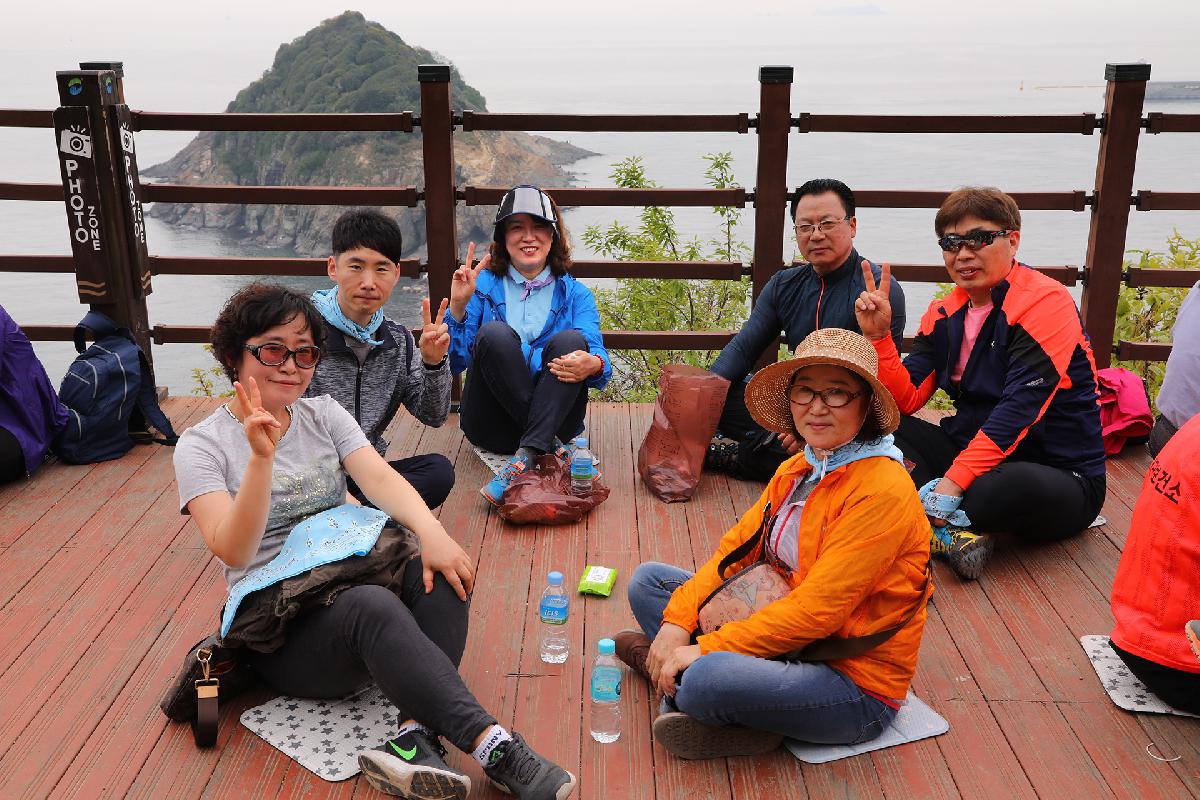 2019년 서구사랑 구민건강 걷기대회