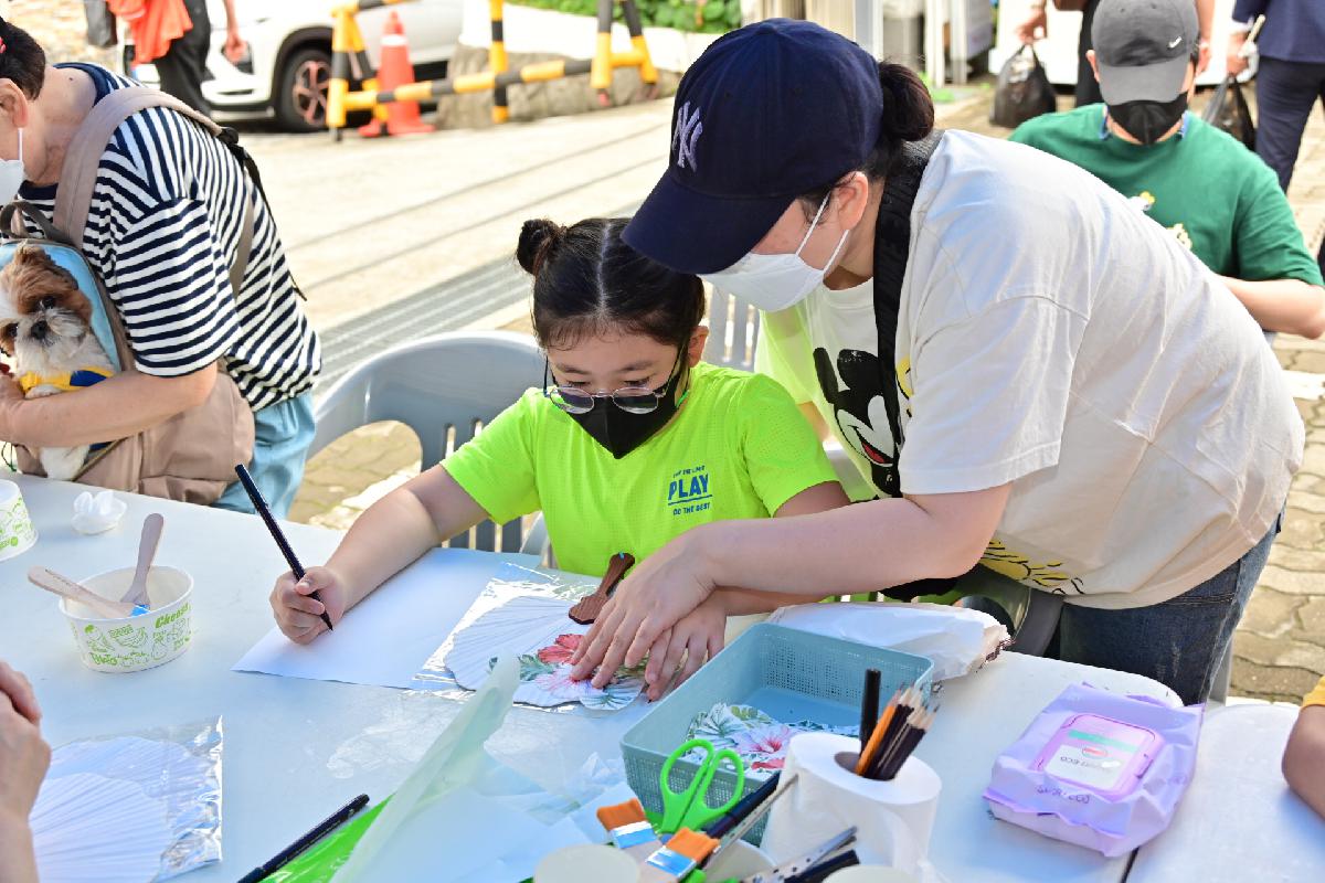 제12회 임시수도, 그때를 아십니까