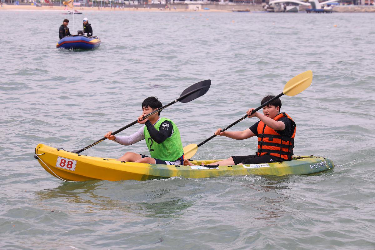 2019 송도청소년스포츠대회