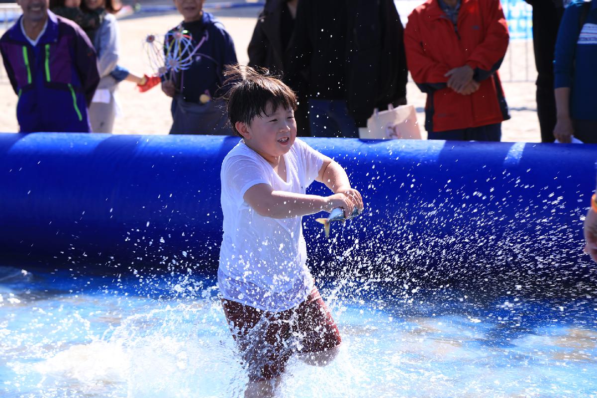 제11회 부산고등어축제_2일차