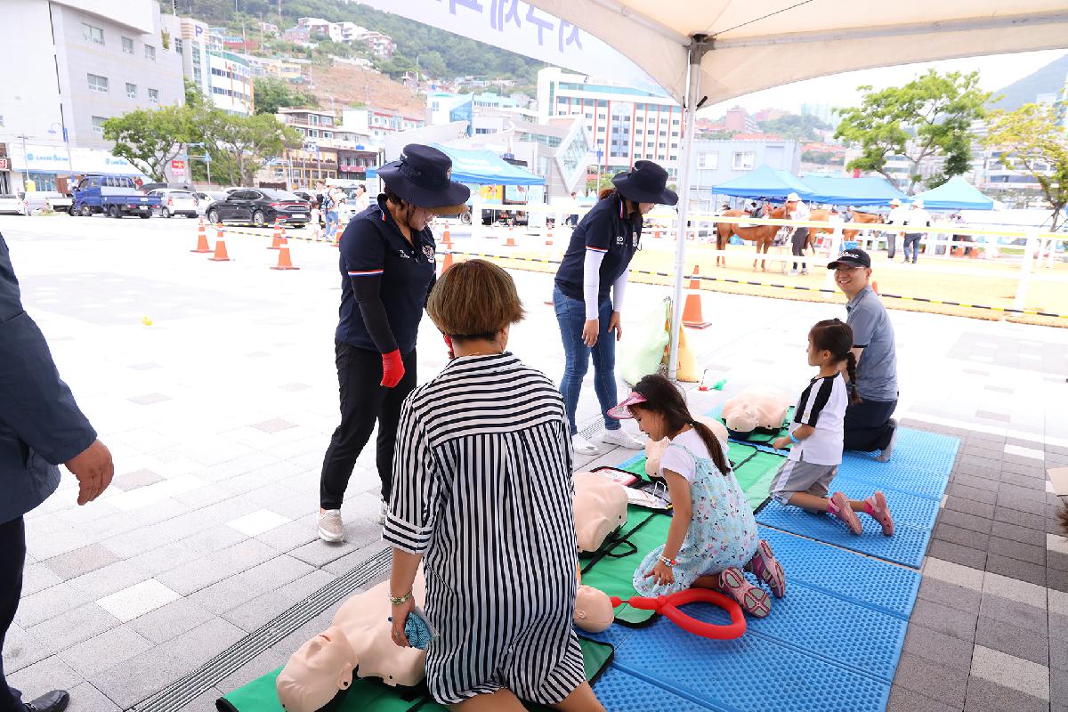 2019 송도청소년스포츠대회