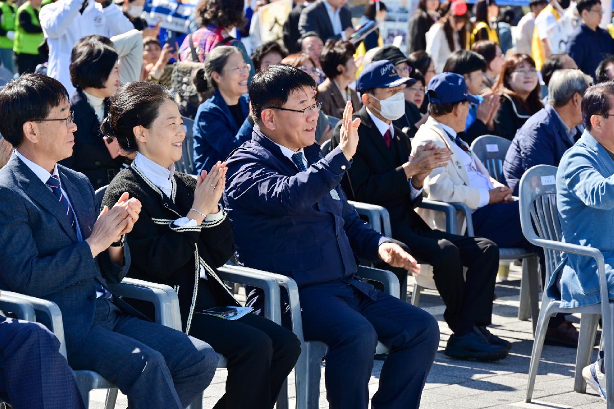 2023 서구복지박람회 & 그린스타트 환경문화제