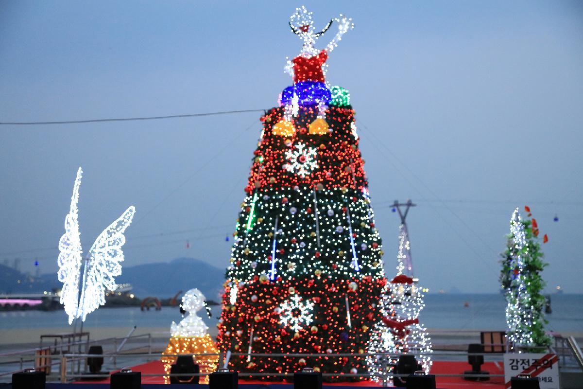 2017 송도 트리문화축제