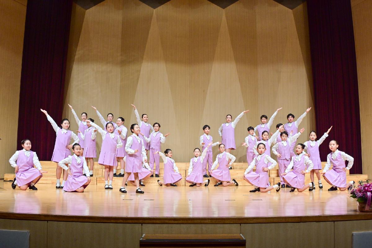 2025년 서구 여성·소년소녀합창단 정기연주회