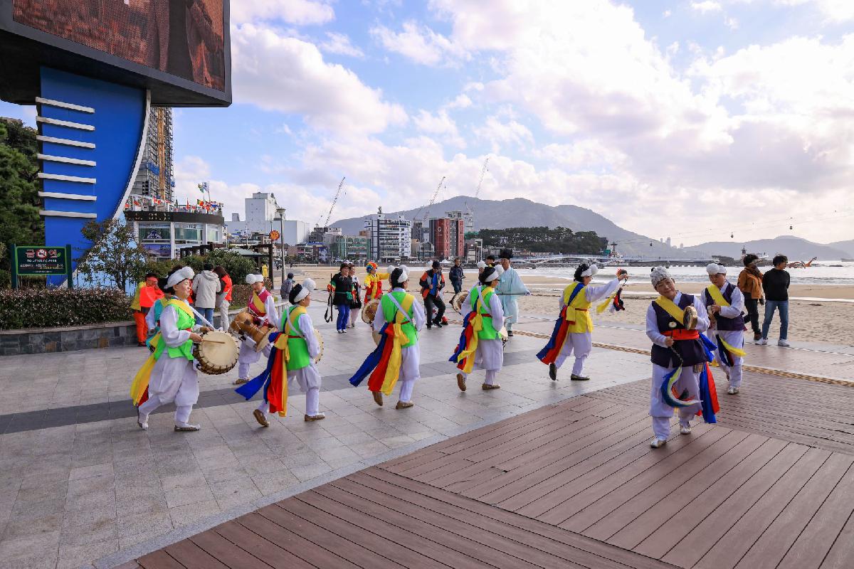 2019 ATC 송도해안볼레길 걷기대회