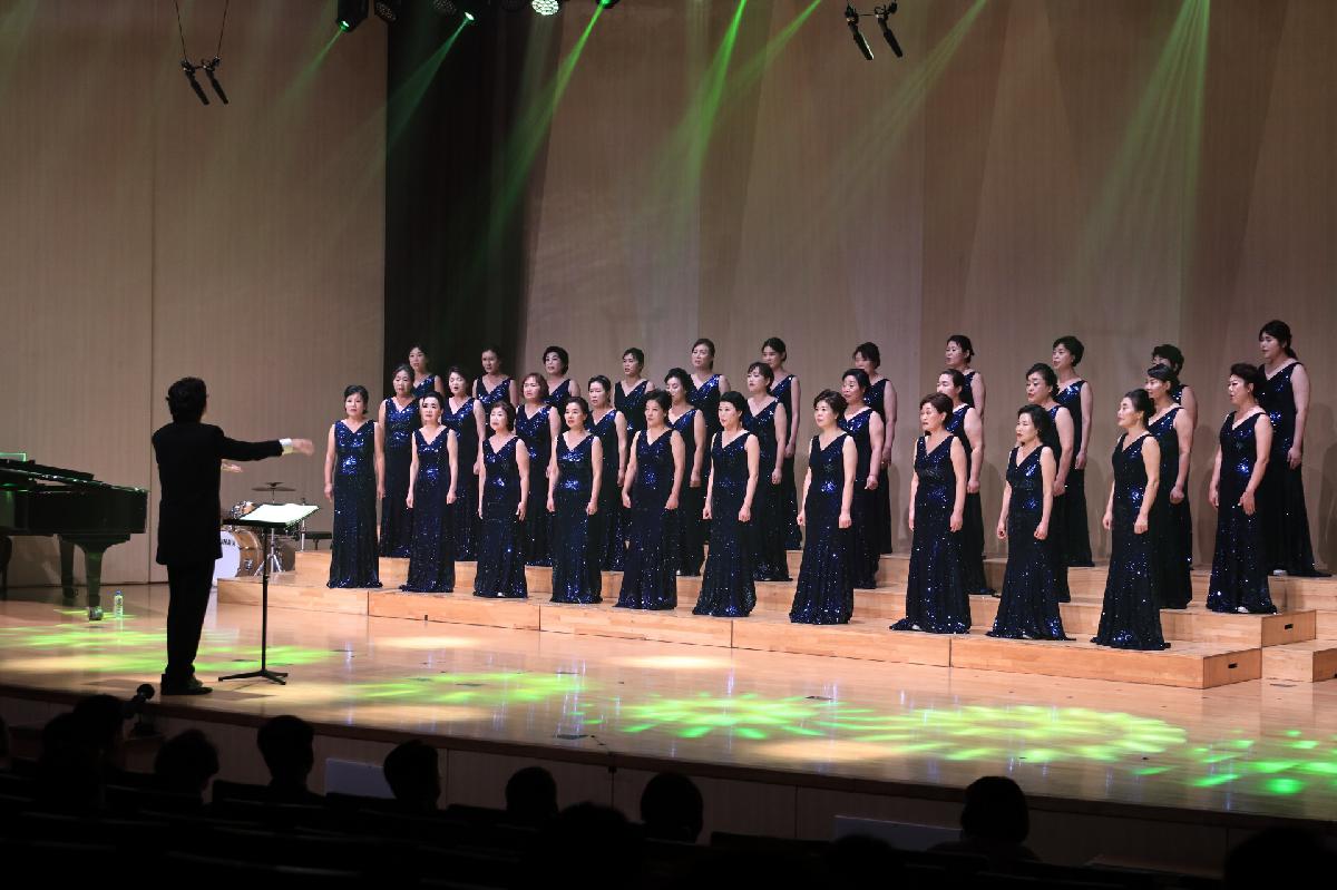 2023 서구 여성·소년소녀합창단 정기연주회