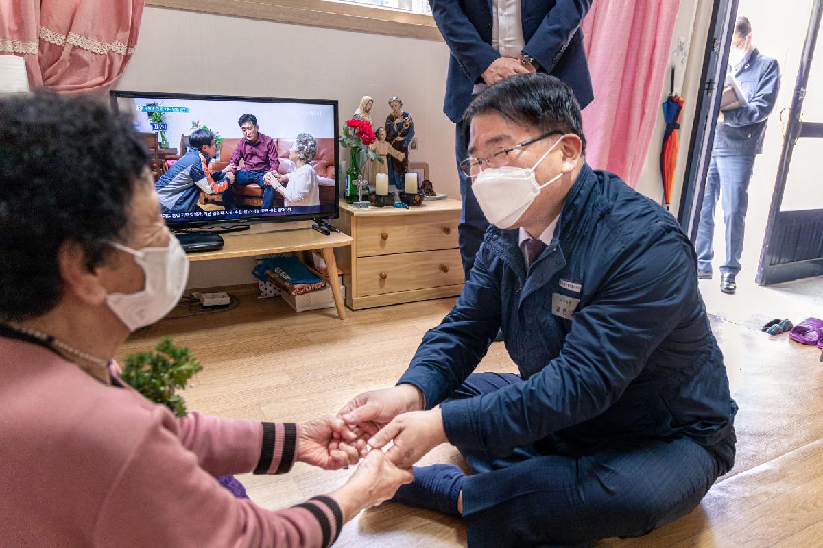 2020 어버이날 행사
