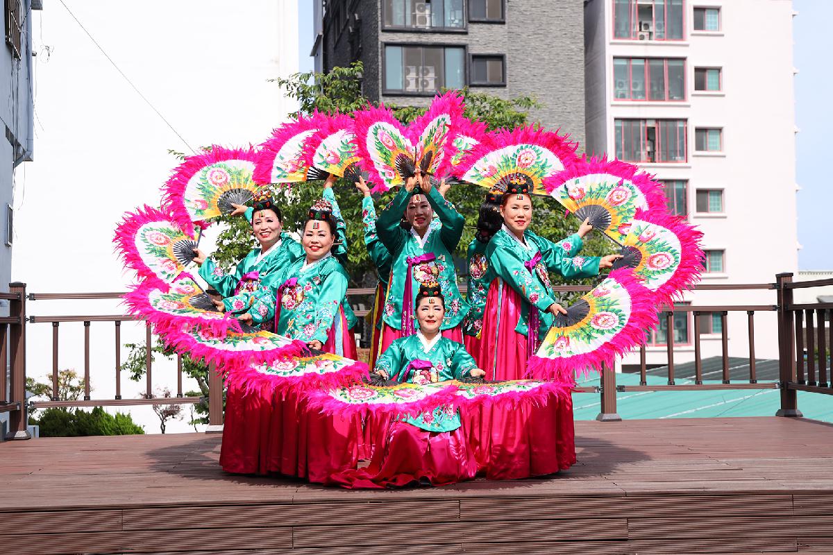 2019 원도심 골목길 축제