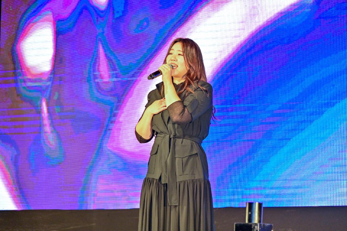 2030세계박람회 부산유치기원 콘서트