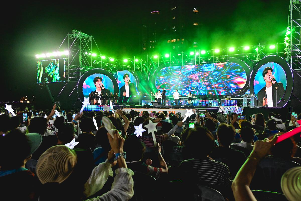 제22회 현인가요제 2일차 본선