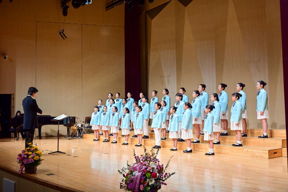 2024년 서구 여성·소년소녀합창단 정기연주회