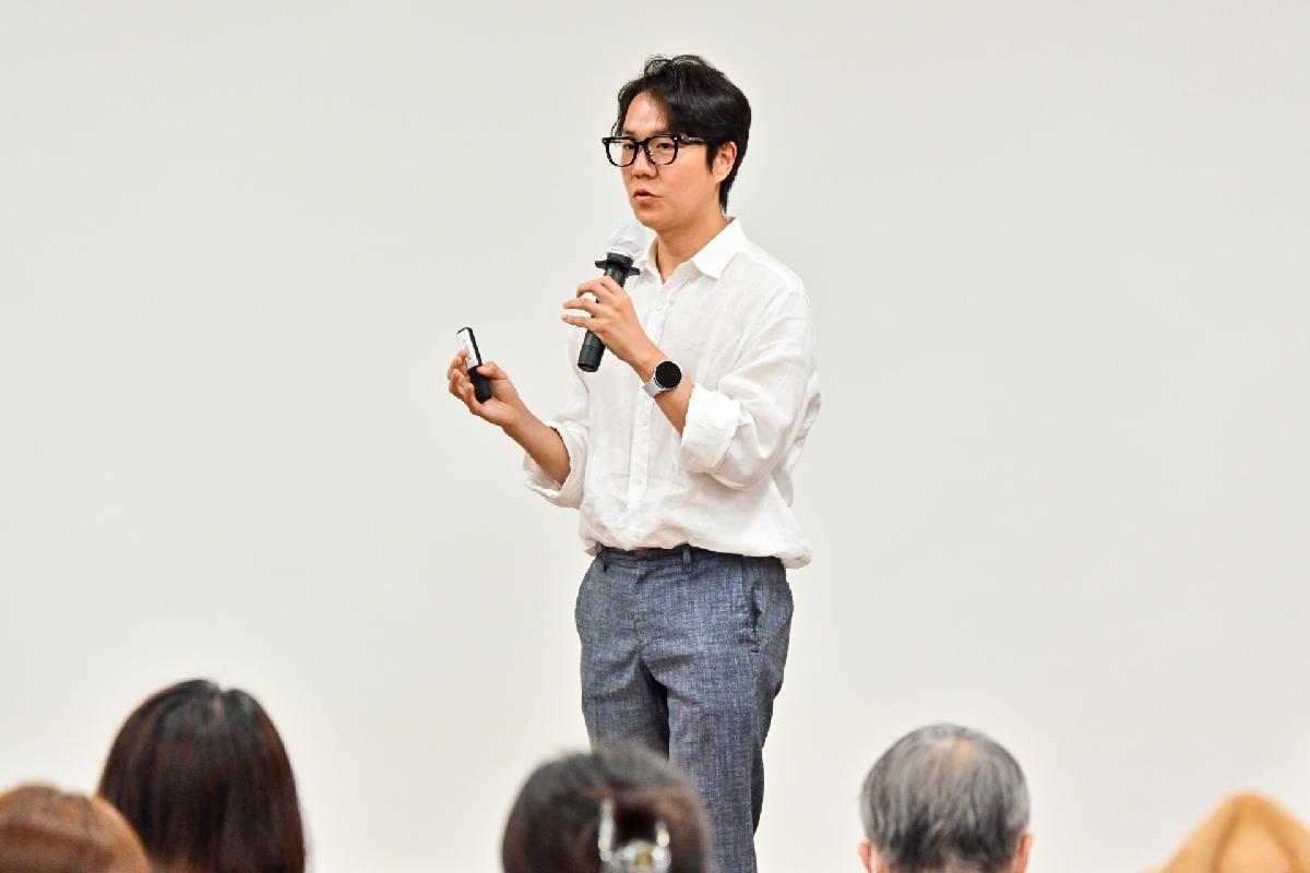 제192회 서구미래아카데미