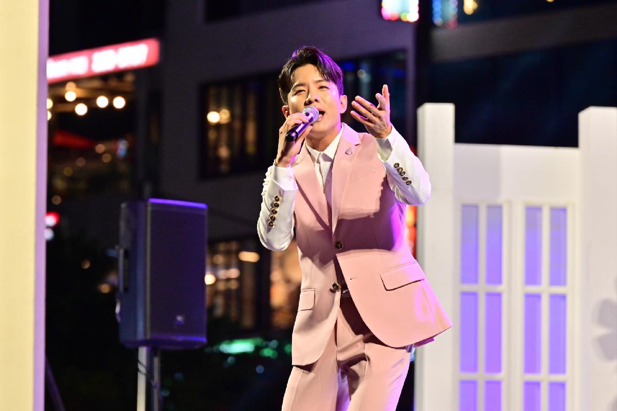 제15회 부산고등어축제 1일차