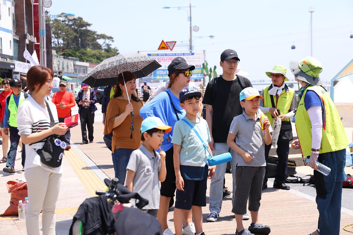 2019 원도심 골목길 축제