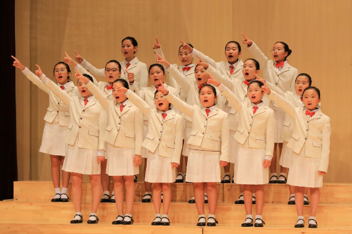 2019 서구 여성·소년소녀 합창단 정기 연주회