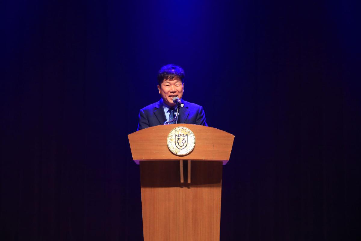 2019 부산노인복지관 평생교육 작품발표회