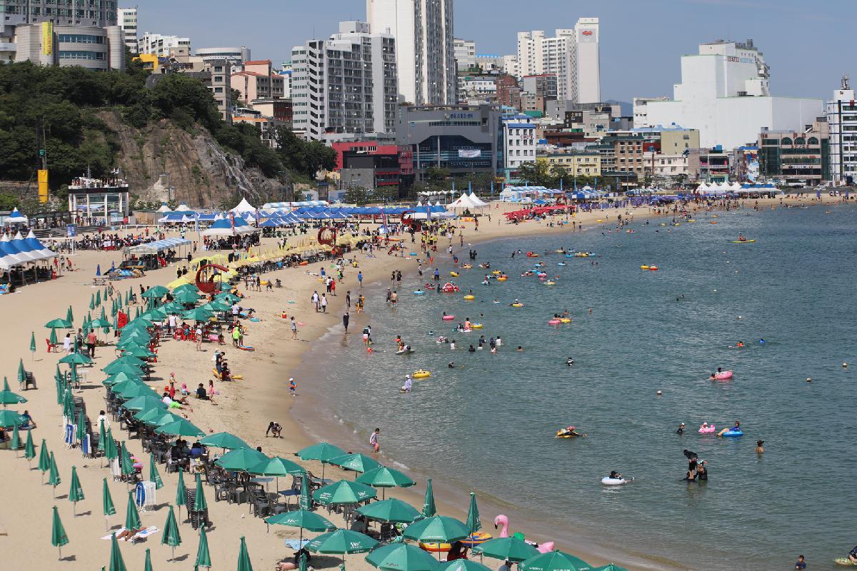 송도 전국해양스포츠대회