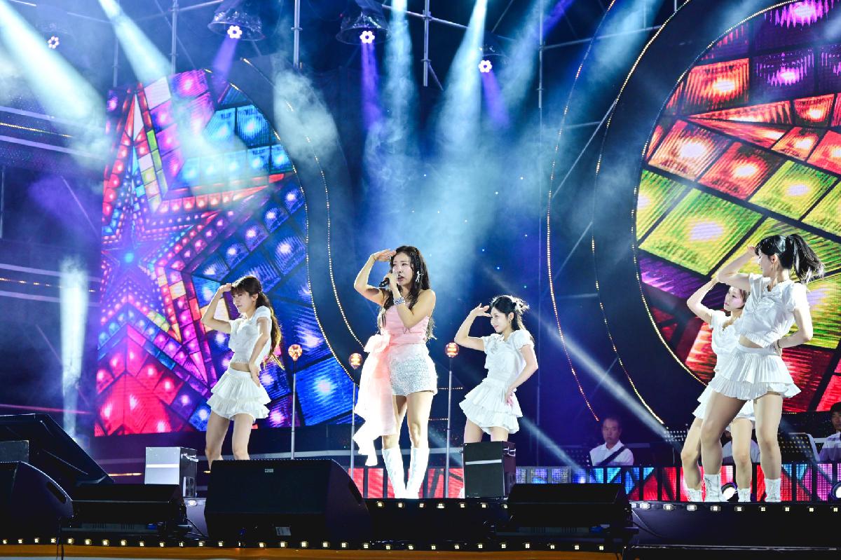제22회 현인가요제 1일차 예선