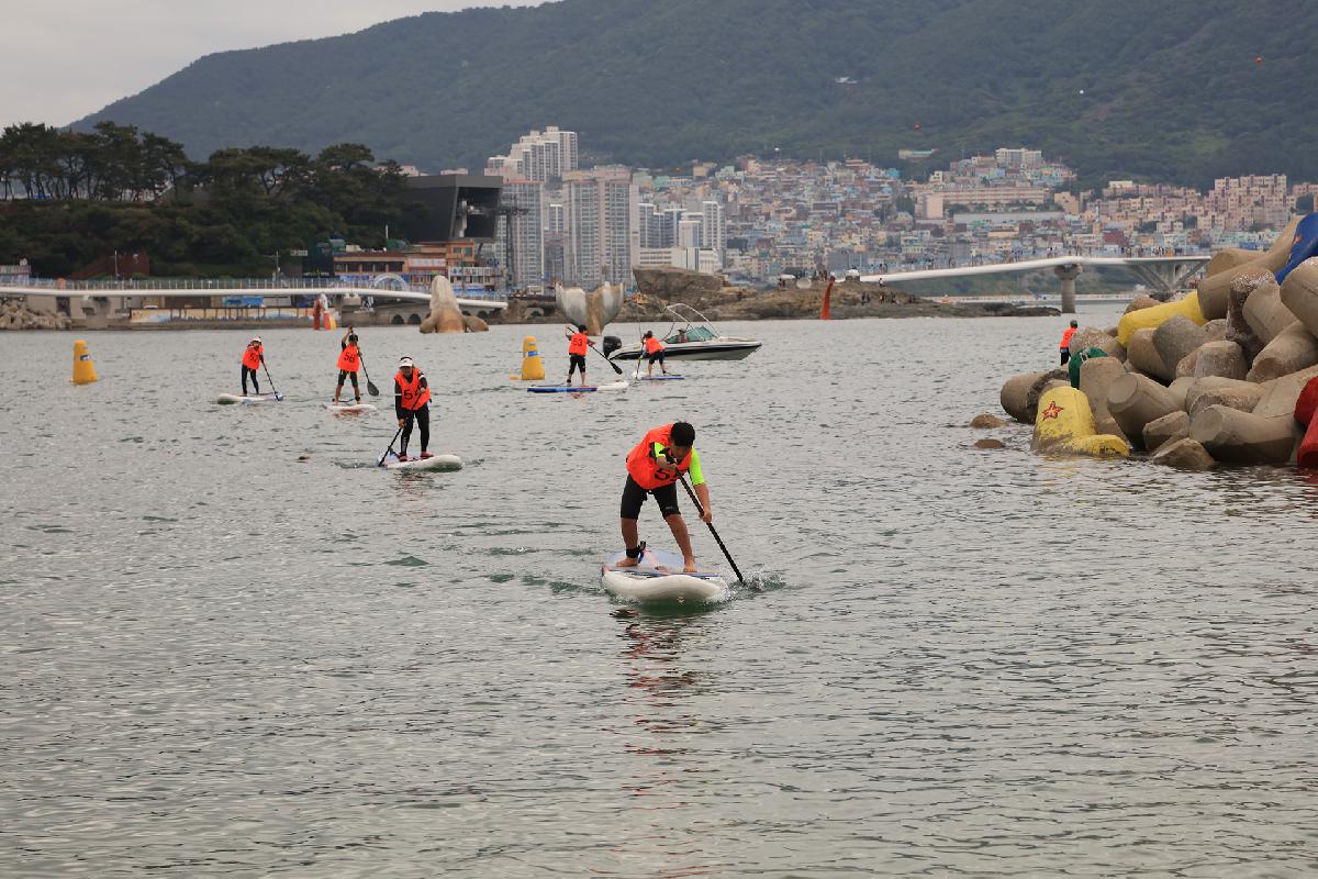 2018 송도 청소년 스포츠대회