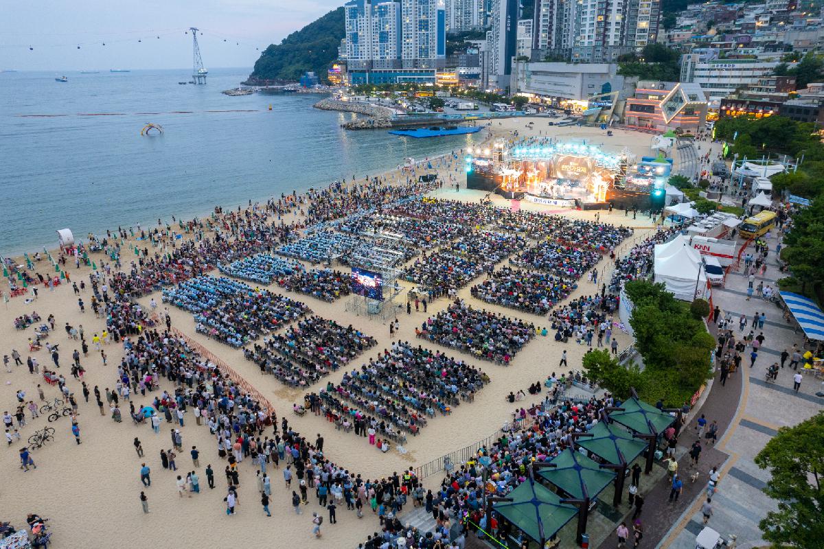 제21회 현인가요제 본선