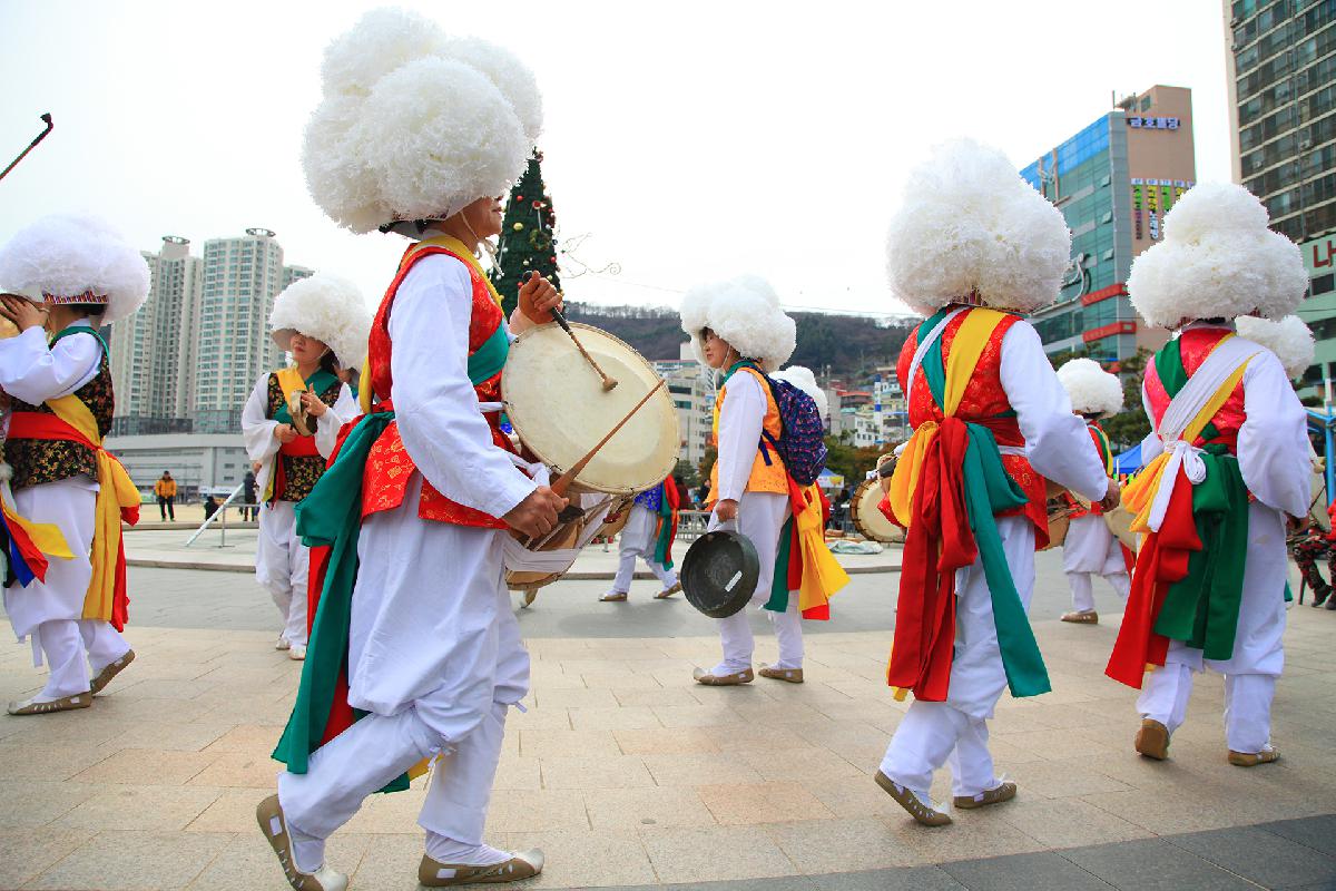 2016 송도달집축제