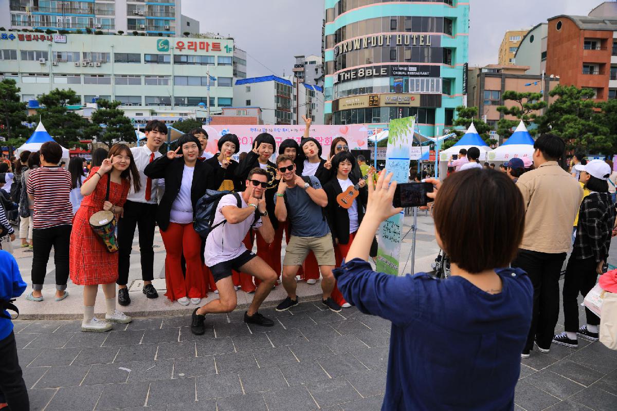 2019 서구 복지박람회
